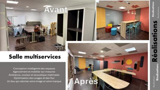 LES ESTUDINES Reims